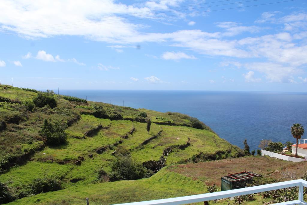 Calheta Place Estreito Da Calheta Exterior foto
