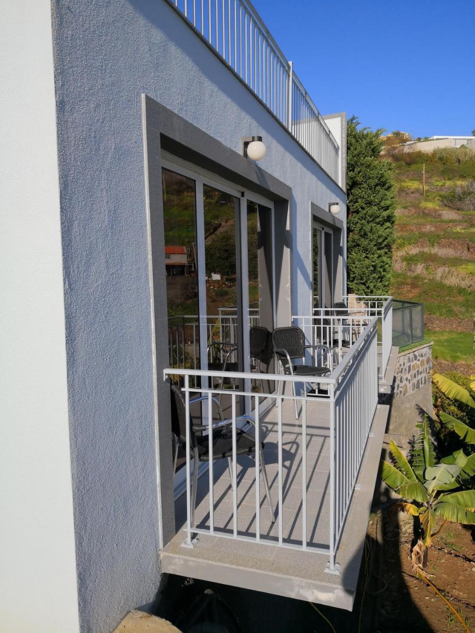 Calheta Place Estreito Da Calheta Exterior foto